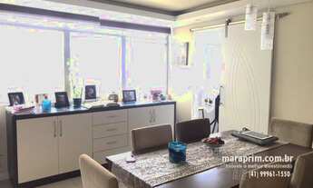 Imagem 5: Apartamento para venda em Novo Mundo - Curitiba - PR