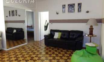 Imagem: Santo André - Casa Padrão - Vila Santa