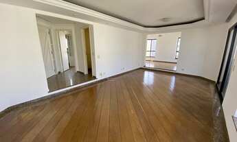 Imagem 5: Apartamento para venda com 186 metros quadrados com 4 quartos em Aclimação - São Paulo - S