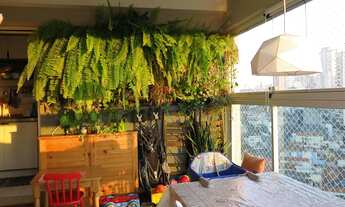 Imagem 5: APARTAMENTO RESIDENCIAL em SÃO PAULO - SP, VILA MARIANA