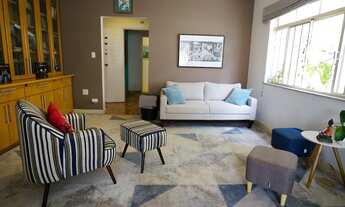 Imagem 3: Excelente Apartamento com 153 m², 3 dormitórios, 1 suite na Aclimação