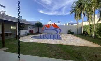 Imagem 5: CASA À VENDA NO PORTAL DOS PÁSSAROS COM 3 SUÍTES 2 TERRENOS