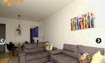 Imagem 7: Apartamento com 2 dormitórios para alugar, 64 m² por R$ 3.000,00/mês - Casa Forte - Recife