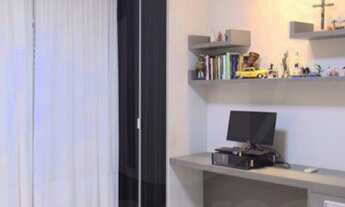 Imagem 6: Casa de condomínio térrea para venda com 317 metros quadrados com 4 quartos