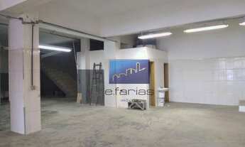 Imagem 7: Prédio, 493 m² - venda por R$ 5.000.000,00 ou aluguel por R$ 25.000,00/mês - Vila Esperanç