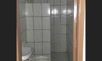 Imagem 6: Kitinet ou apartamento/ com água e luz ou mobília