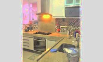 Imagem 4: Sobrado Residencial à venda, Jardim Colonial, São José dos Campos - SO0413