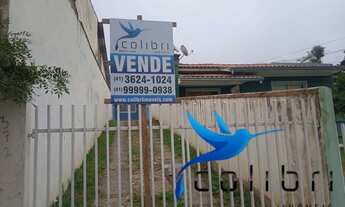 Imagem: Casa usada R$ 160.000,00 - 20 de entrada