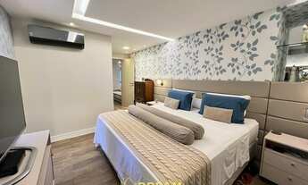 Imagem 2: VEM MORAR BEM! Apartamento para venda tem 180 metros quadrados com 3 quartos em Graças - R