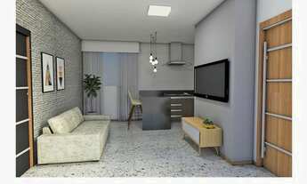 Imagem: Apartamento com 2 dormitórios à venda