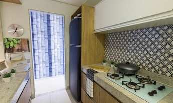 Imagem 7: Apartamento com 02 quartos em Contagem