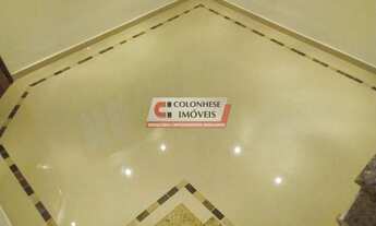 Imagem 4: Sobrado 4 Quartos Santo André - SP - Vila Camilópolis