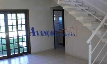 Imagem 2: Cond. Portal da Colina - Amplo sobrado com piscina