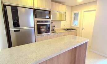 Imagem 2: Sobrado para venda tem 120 metros quadrados com 3 quartos em Igara - Canoas - Rio Grande d