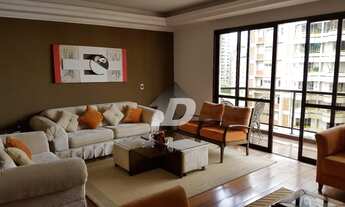 Imagem 3: Apartamento - Cambuí - Campinas