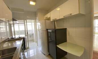 Imagem 7: Locação Apartamento 3 Dormitórios - 102 m² Moema
