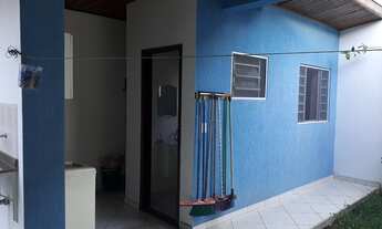 Imagem 3: Campos de São José- Casa 3 Dorms, 3 Banh, Coz, Sala de estar; 3 vg Garagem