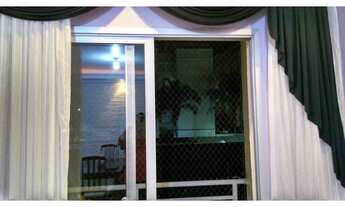 Imagem 2: Apartamento Residencial à venda, Cidade Morumbi, São José dos Campos - AP6072