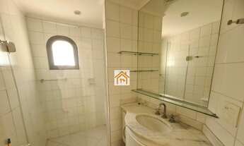 Imagem 7: São Paulo - Apartamento Padrão - Indianópolis