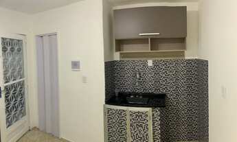 Imagem 6: Kitnet/conjugado para venda possui 14 metros quadrados em Cachambi - Rio de Janeiro - RJ