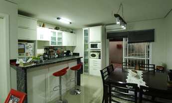 Imagem 3: Sobrado com 3 dormitórios à venda, 138 m² - Igara - Canoas/RS