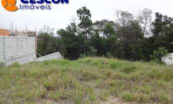 Imagem 3: TERRENO RESIDENCIAL em SANTANA DE PARNAÍBA - SP, ALDEIA DA SERRA