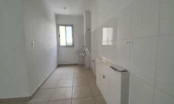 Imagem 2: Apartamento para alugar no Residencial West Park