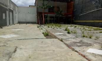 Imagem 3: Sobrado com Terreno de 670 Metros