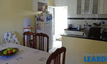 Imagem 8: CASA TÉRREA - BAIRRO DA LAGOA - SP