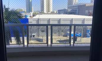 Imagem 7: Apartamento para aluguel possui 140 metros quadrados com 3 quartos. American Gardem