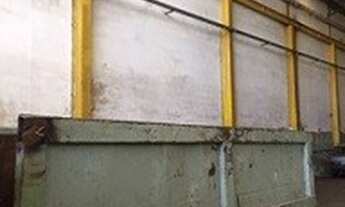 Imagem 4: Galpão/Depósito/Armazém para aluguel possui 500 metros quadrados com 1 quarto