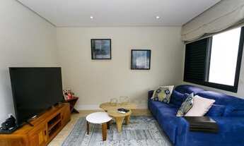 Imagem 4: Apartamento à venda, 145 m² por R$ 1.200.000,00 - Real Parque - São Paulo/SP