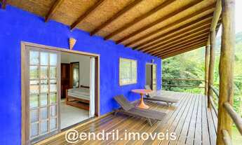 Imagem 5: Casa para venda com 1500 metros quadrados com 3 quartos em Maresias - São Sebastião - SP