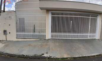 Imagem: São Carlos - Casa Padrão - Jardim Ipanema