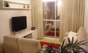 Imagem: Apartamento Residencial à venda, Palmeiras