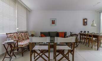 Imagem 4: Casa em condomínio fechado na Pompéia