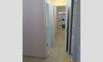 Imagem 4: Apartamento Residencial à venda, Vila Industrial, São José dos Campos - AP6244