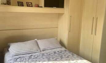 Imagem 5: Apartamento 2 dormitórios Park Monte Alegre