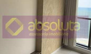 Imagem 4: Flat de frente para o mar para locação em Boa Viagem