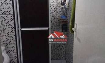 Imagem 7: Apartamento com 2 dormitórios à venda, 50 m² por R$ 160.000,00 - Alves Dias - São Bernardo