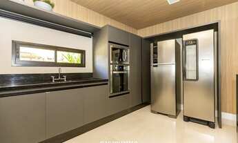 Imagem 2: Apartamento à venda, 108 m² por R$ 1.260.000,00 - Ecoville - Curitiba/PR