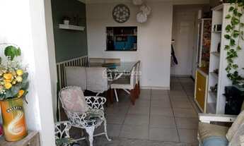 Imagem 2: Apartamento - Jardim Roseira - Campinas