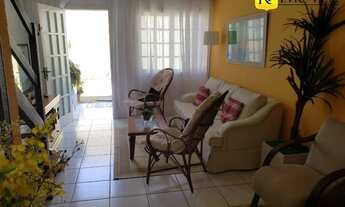 Imagem 4: Casa duplex em condomínio Jd Caiçara