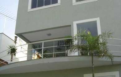 Imagem 2: Casa com 4 dormitórios à venda, 380 m² por R$ 1.600.000,00 - Arujázinho IV - Arujá/SP