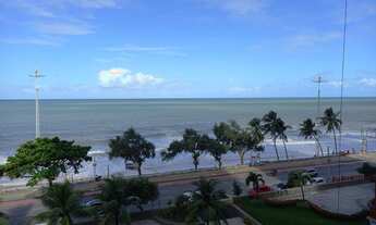 Imagem 2: Avenida Boa Viagem, 4 Qts,4 Suites, 220m², Varanda, 3 Vagas, Dependencia, Lazer Completo