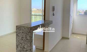 Imagem 3: Apartamento com 2 dormitórios à venda, 55 m² por R$ 235.000,00 - Gran Ville - Uberlândia/M