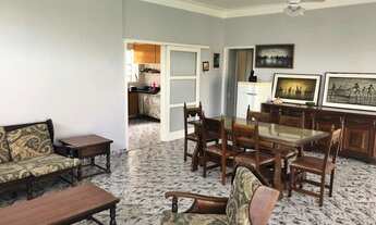 Imagem 4: Casa para venda tem 180 metros quadrados com 2 quartos em Flórida - Praia Grande - SP