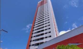 Imagem: Apartamento à venda, 107 m² por R$ 680.000,00