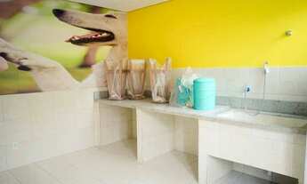 Imagem 6: Torres do Jardim lll