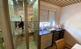 Imagem 5: Cobertura para venda tem 116 metros quadrados com 3 quartos em Centro - Florianópolis - SC